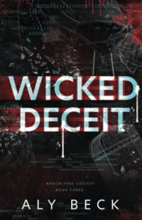 Wicked Deceit cover