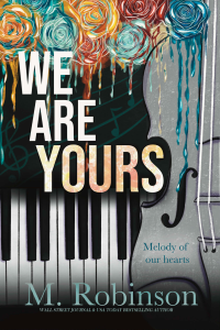 We Are Yours (Piano) cover