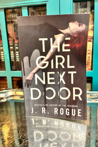 The Girl Next Door cover