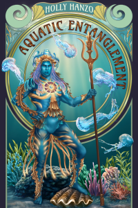 Aquatic Entanglement cover