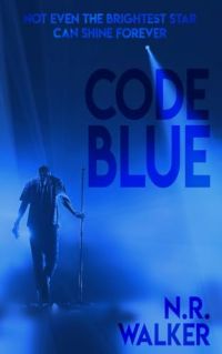 Code Blue cover
