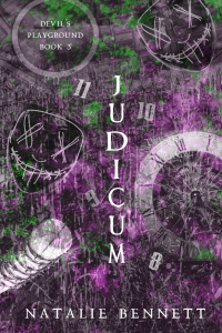 Judicium-2026 cover