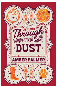 Through the Dust cover