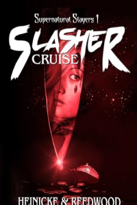 Slasher Cruise cover
