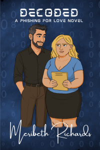 Decoded cover