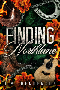 Finding Northlane cover