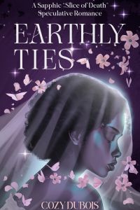 Earthly Ties cover