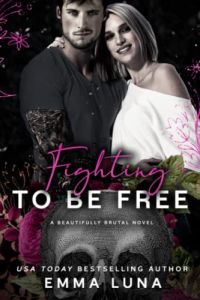 Fighting To Be Free cover