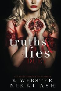 Truths and Lies Duet cover