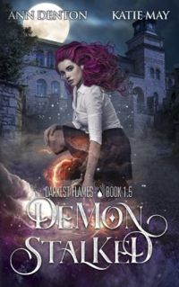 Demon Stalked cover