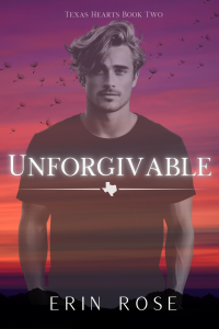Unforgivable cover