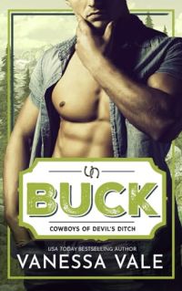 Buck cover