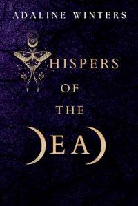 Whispers of the Dead cover