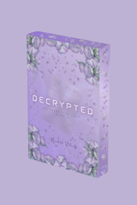 Decrypted cover