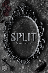 SPLIT cover