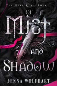 Of Mist and Shadow cover