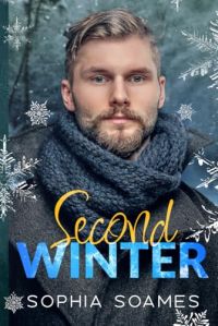 Second Winter cover