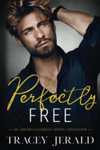 Perfectly Free cover