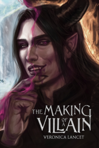 The Making of a Villain cover