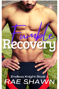 Fumble Recovery cover