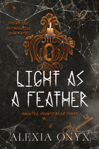 Light As A Feather cover