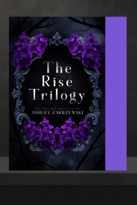 The Rise Trilogy (Collector's Edition) cover