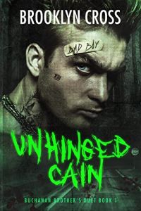 Unhinged Cain cover