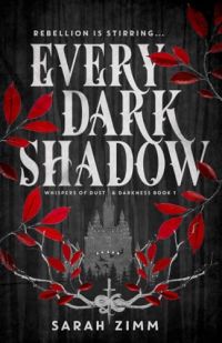 Every Dark Shadow cover
