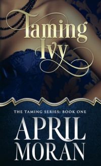 Taming Ivy cover
