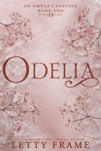 Odelia cover