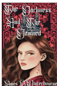 The Darkness and The Damned cover