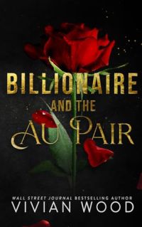 Billionaire and the Au Pair cover