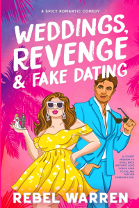 INSTA-HATE, HIJINKS & HAPPY ENDINGS cover