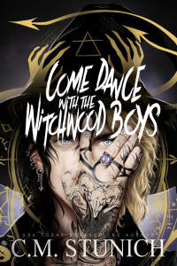 Come Dance With The Witchwood Boys cover