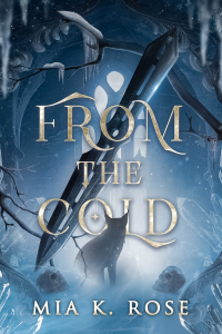 From the Cold cover