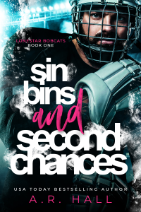 Sin Bins and Second Chances cover
