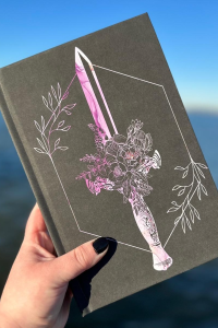 Between Wrath and Mercy cover