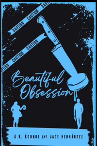 Beautiful Obsession -The Special Edition cover