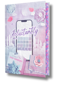Reluctantly Yours cover