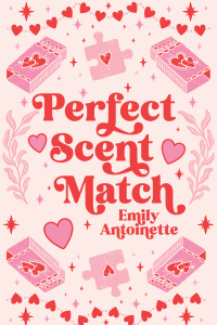 Perfect Scent Match cover