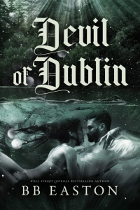 Devil of Dublin cover