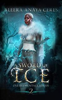 A Sword of Ice cover