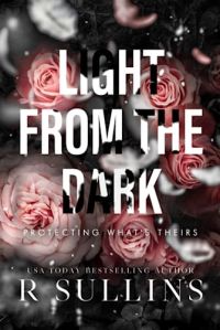 Light From The Dark cover