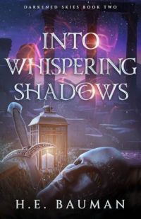 Into Whispering Shadows cover