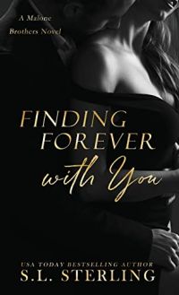 Finding Forever with You cover
