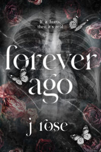 Forever Ago cover