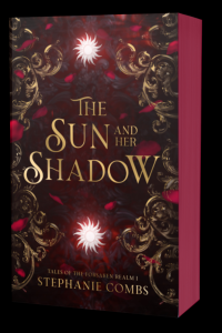The Sun and Her Shadow cover
