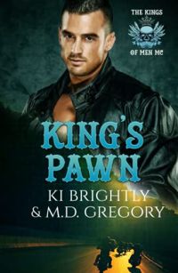 King's Pawn cover