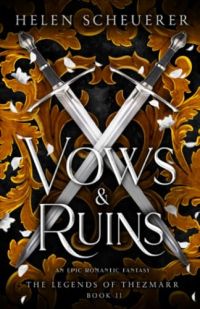 Vows & Ruins cover