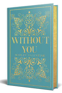 Without You cover